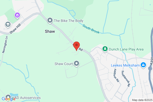 Sherston Property Services Ltd