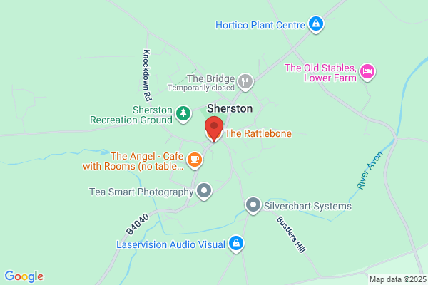 Rattlebone Inn