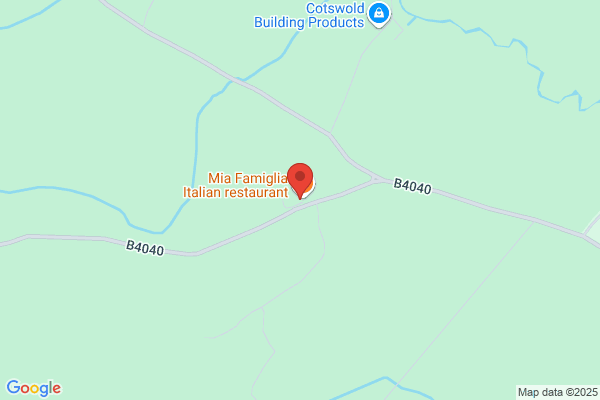 Red Bull Inn