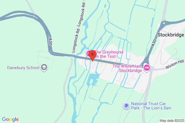 The Three Cups Inn