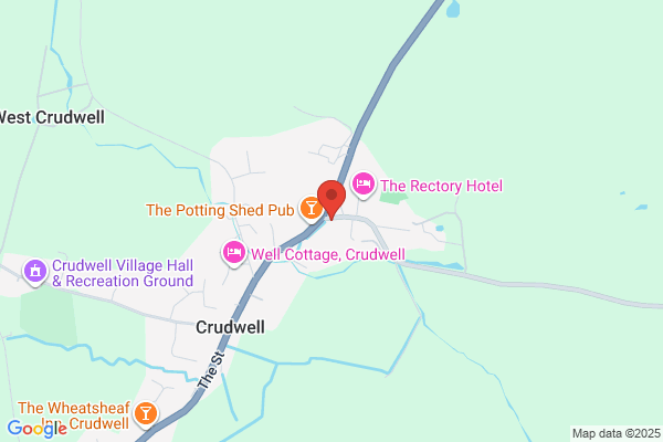 Crudwell C of E Primary School