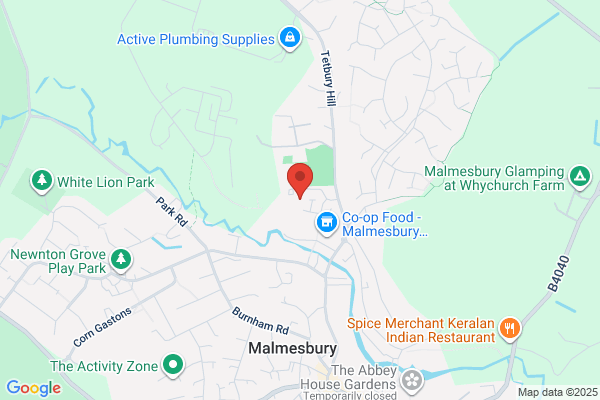 Malmesbury C Of E Primary School