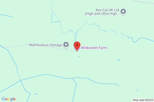 Winkworth Farm