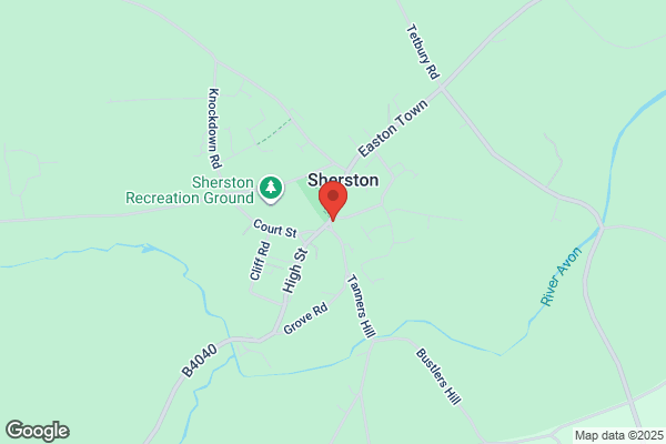 Sherston Wine