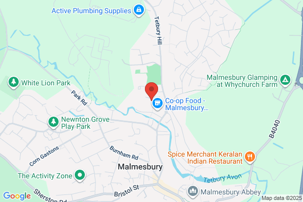 The Malmesbury Vintners 2