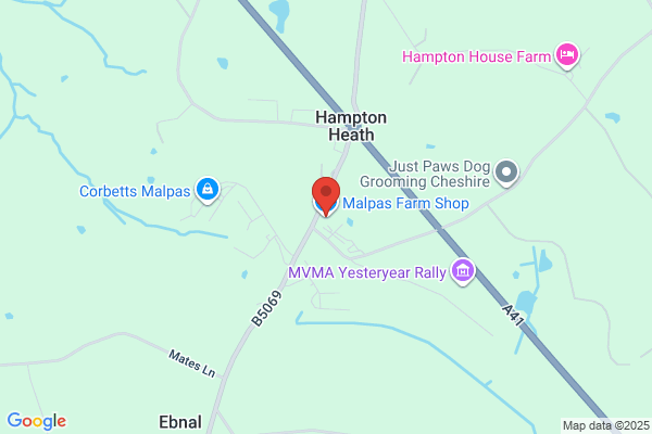 Malpas Country Meats Ltd