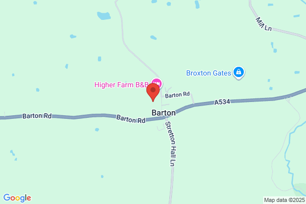 A & A Farm Supplies