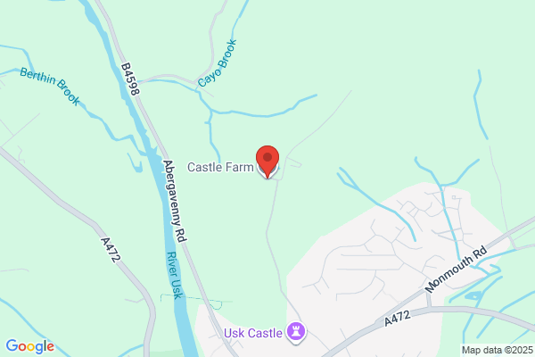Castle Farm Conferences