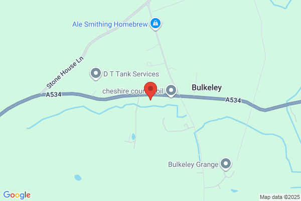 D T Tank Services