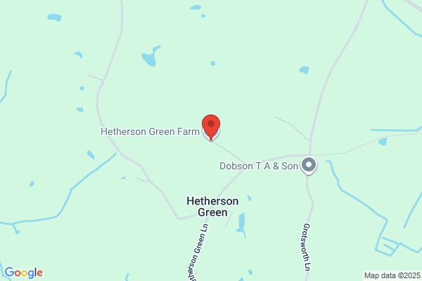 Hetherson Trading Co