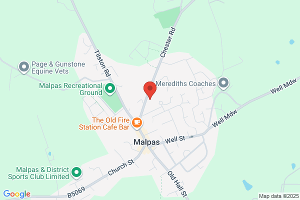 Malpas Young Persons Centre