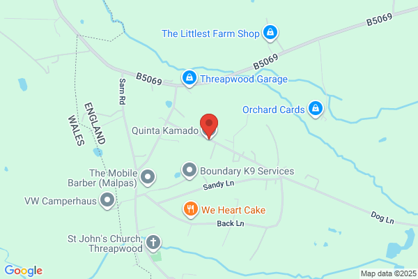 Quinta Kamado Ltd