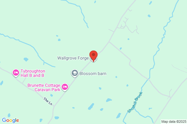 Wallgrove Forge