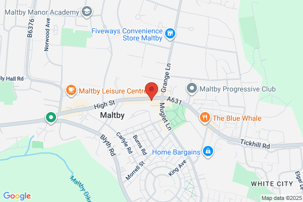 Domino's Pizza - Maltby