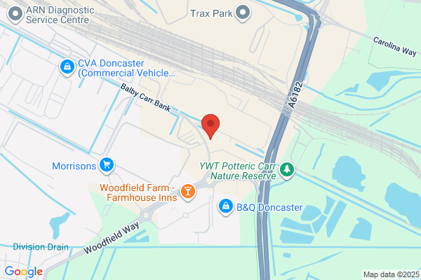 Doncaster Locksmiths