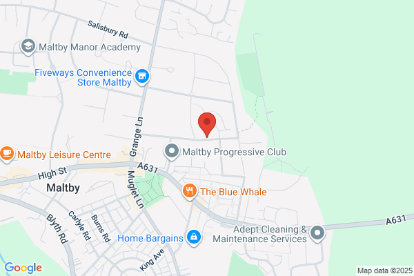 Charles Forster Community Centre