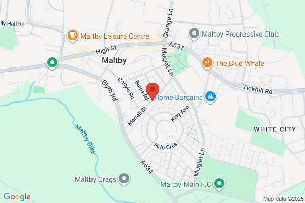 DPD Parcel Shop Location - Best One