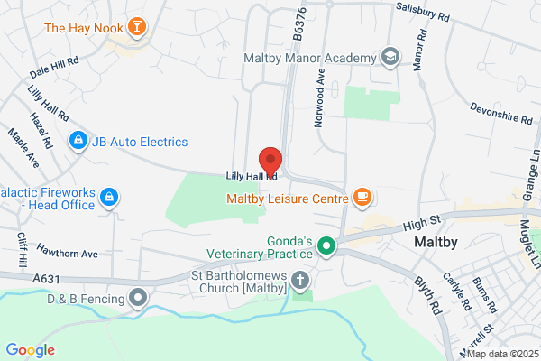 Linx Youth & Community Centre