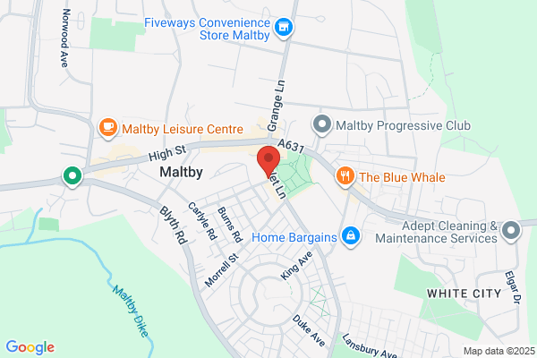 Maltby Exhaust & Tyre Supplies