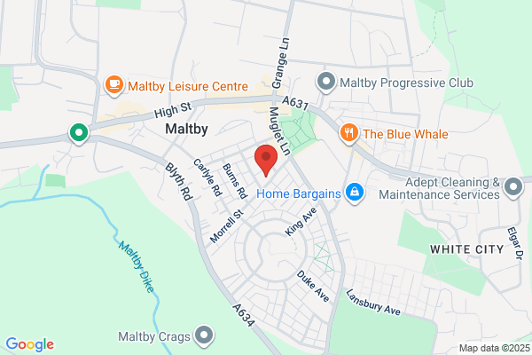 Maltby Independent Funeral Service