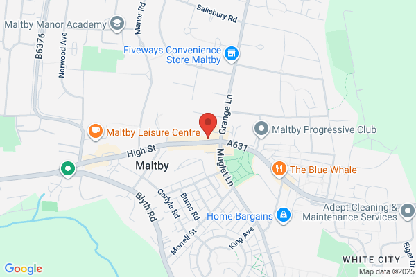 Maltby Van & Car Hire