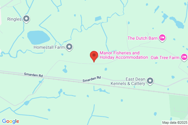 Manor Fisheries