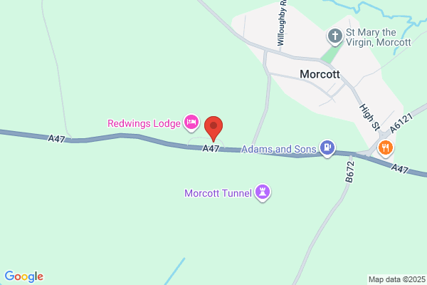 Morrell Tyres & Exhausts
