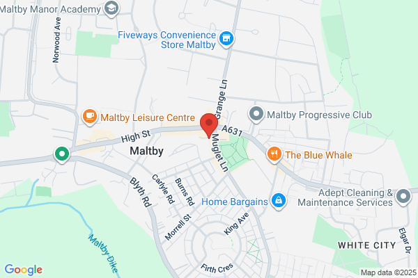 Queens Nursing Home