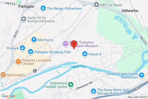 Rotherham Wholesale Beds