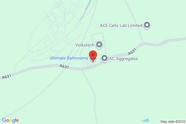 Ultimate Bathrooms