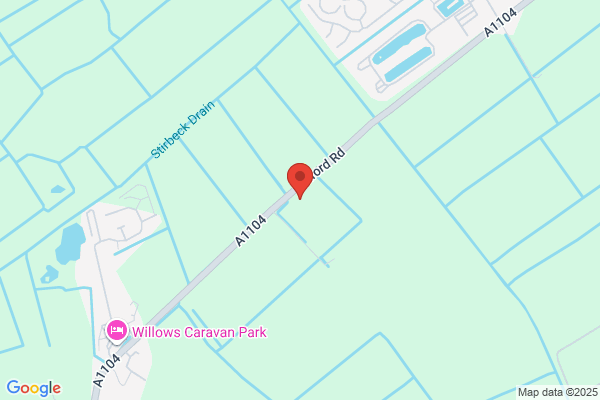 Alford Engineering