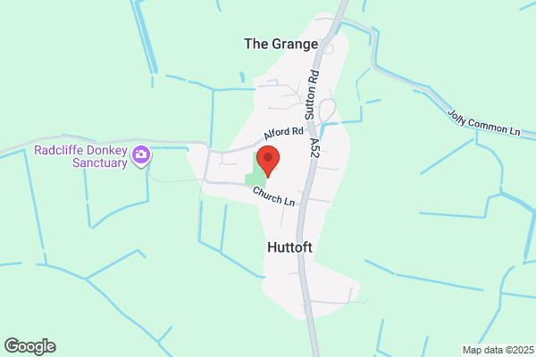 Huttoft Primary School