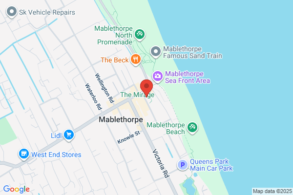 Kai's Bar (Mablethorpe)