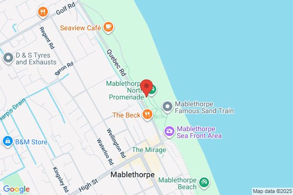 Mablethorpe Rock Co