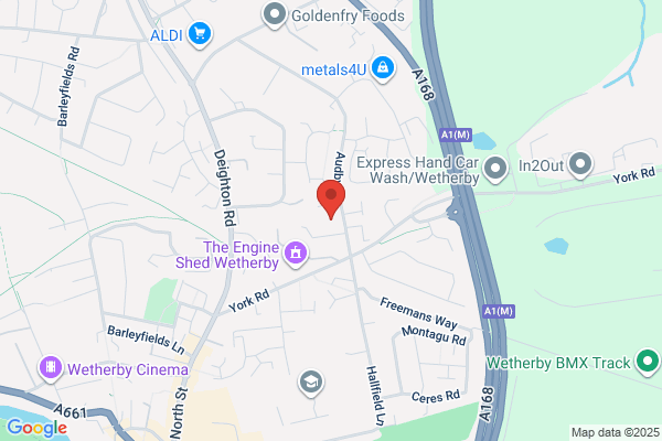Pitman Training Centre