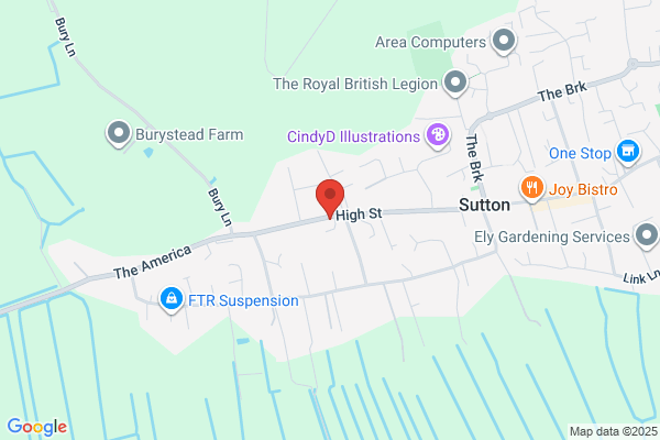 Sutton Borough Liberal Democrats