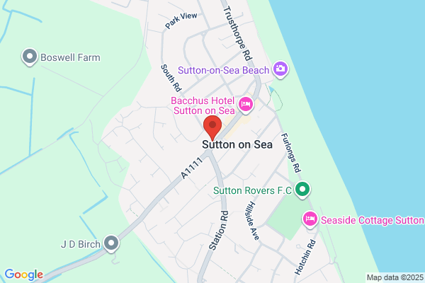 Sutton Cars