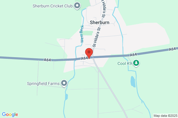 Sherburn Forge