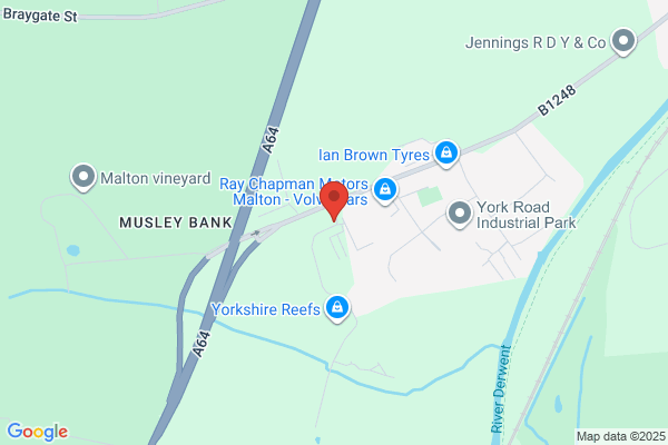 Toolstation Malton