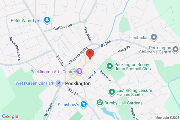 Pocklington Carpet & Bed Centre