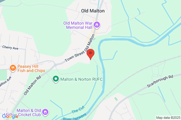 Abbeyfield Malton Society Ltd