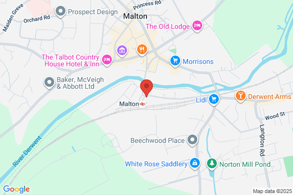 Malton Pharmacy