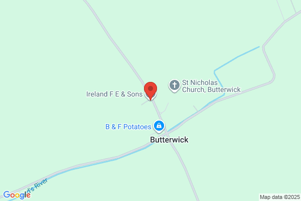 F E Ireland & Sons