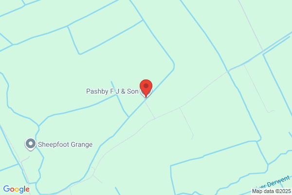 F J Pashby & Son