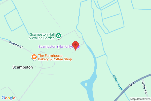 Scampston Farming Co Ltd