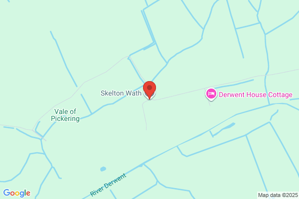 Skelton Wath