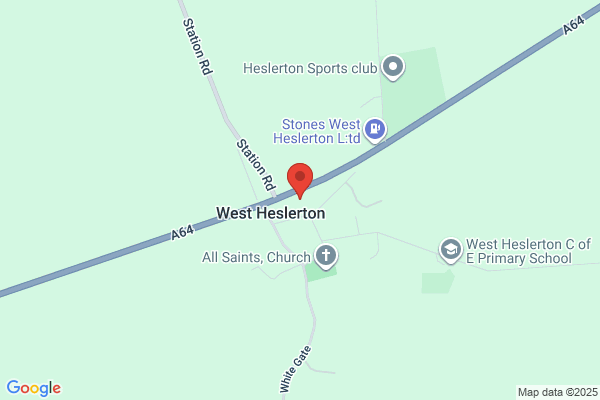 West Heslerton Farms