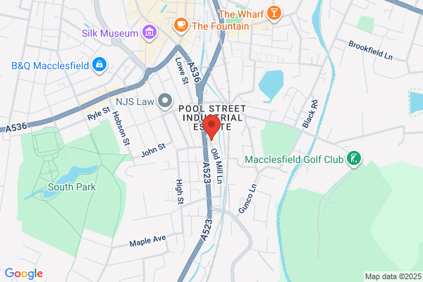 Mill Street Fish & Chip Shop