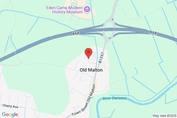 Ward Bros (Malton) Ltd