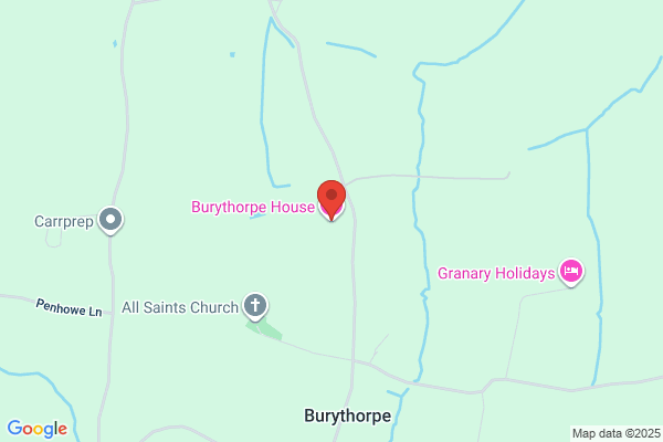Burythorpe Hotels